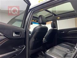 تويوتا هايلاندر